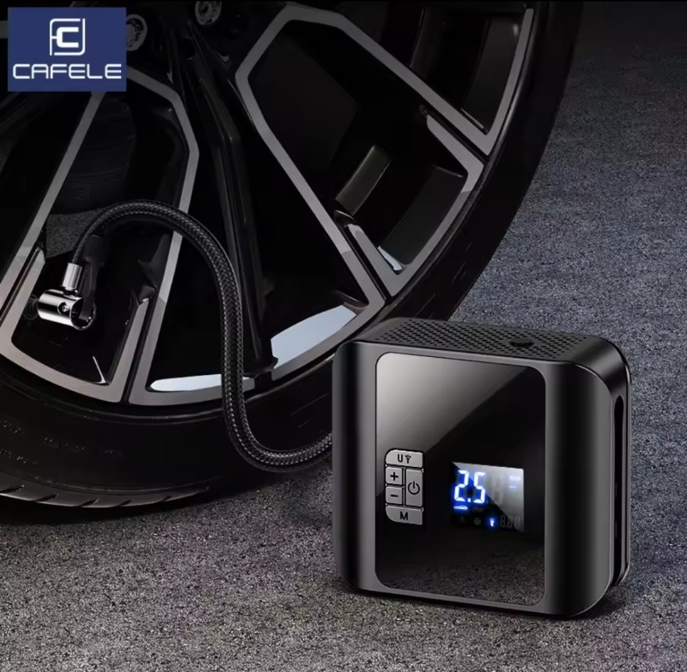 air compressor inflator portable - 12