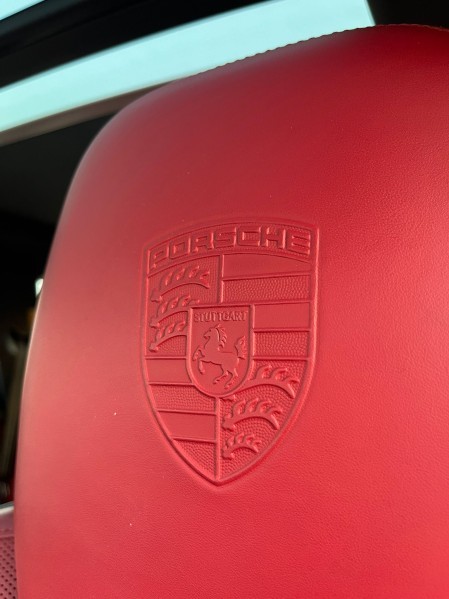 Cayenne S in perfect condition - 13