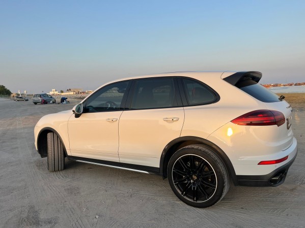 Cayenne S in perfect condition - 9