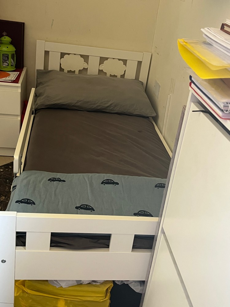 bed - 3