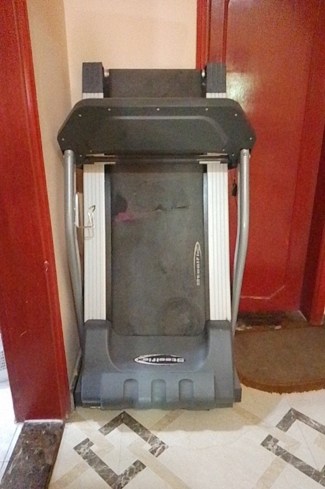 Thredmill - 1