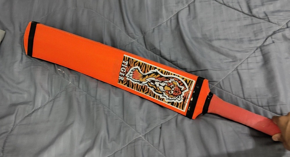 Cricket bat - 2