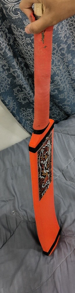 Cricket bat - 3
