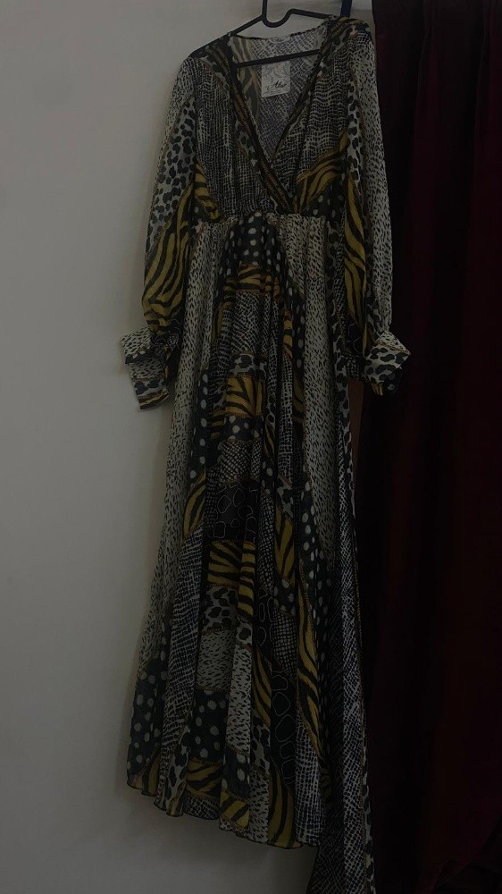 dress - 1