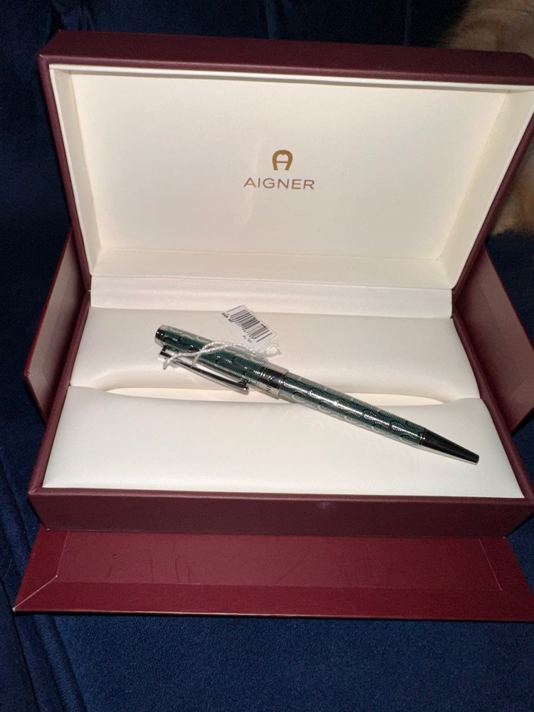 Pen aigner - 1