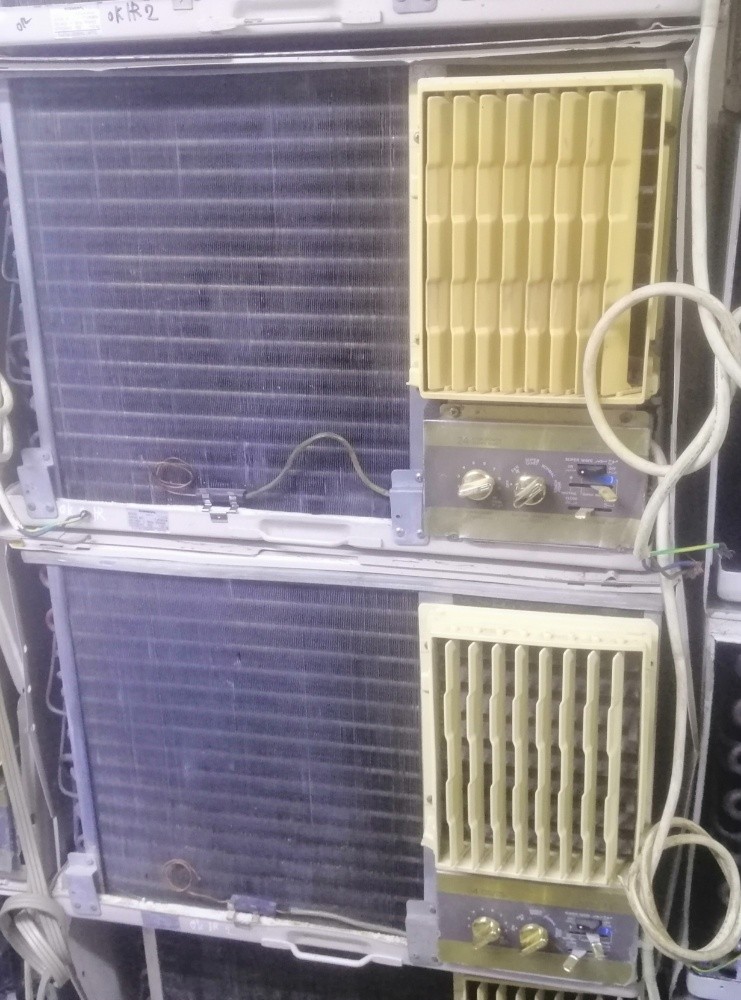 general ac for sale 55166501 - 1