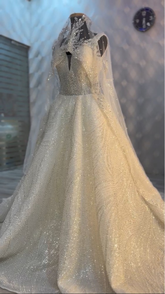 wedding dress - 3