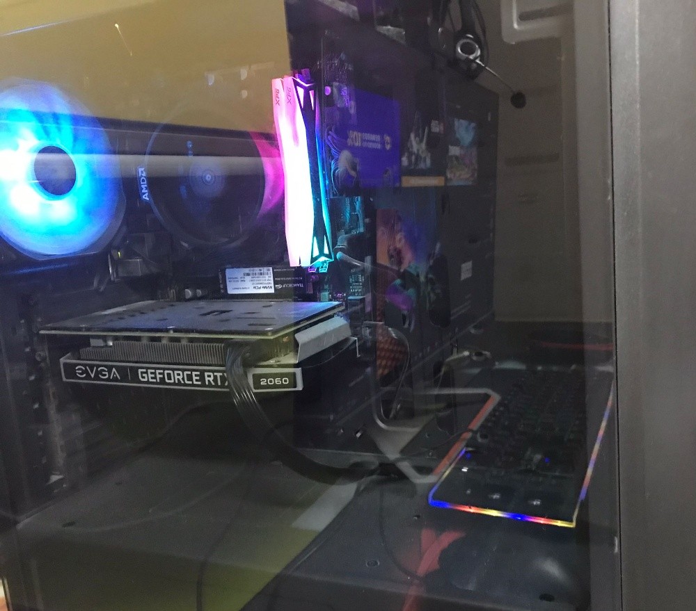 NEW PC GAMING - 3
