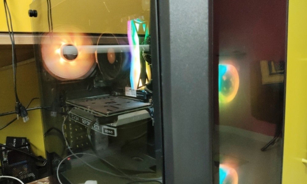 NEW PC GAMING - 1