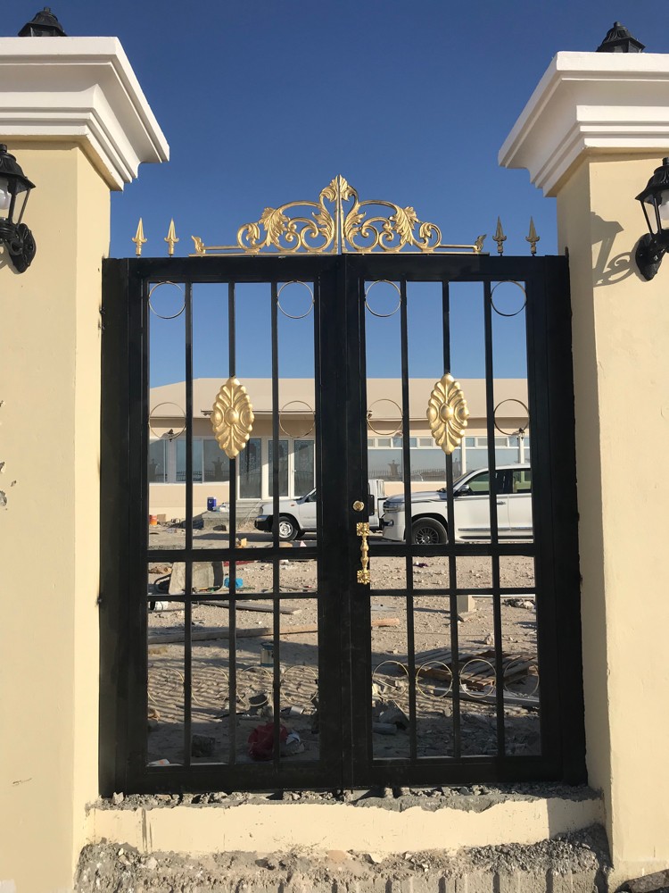 حداد كريتال  - 1