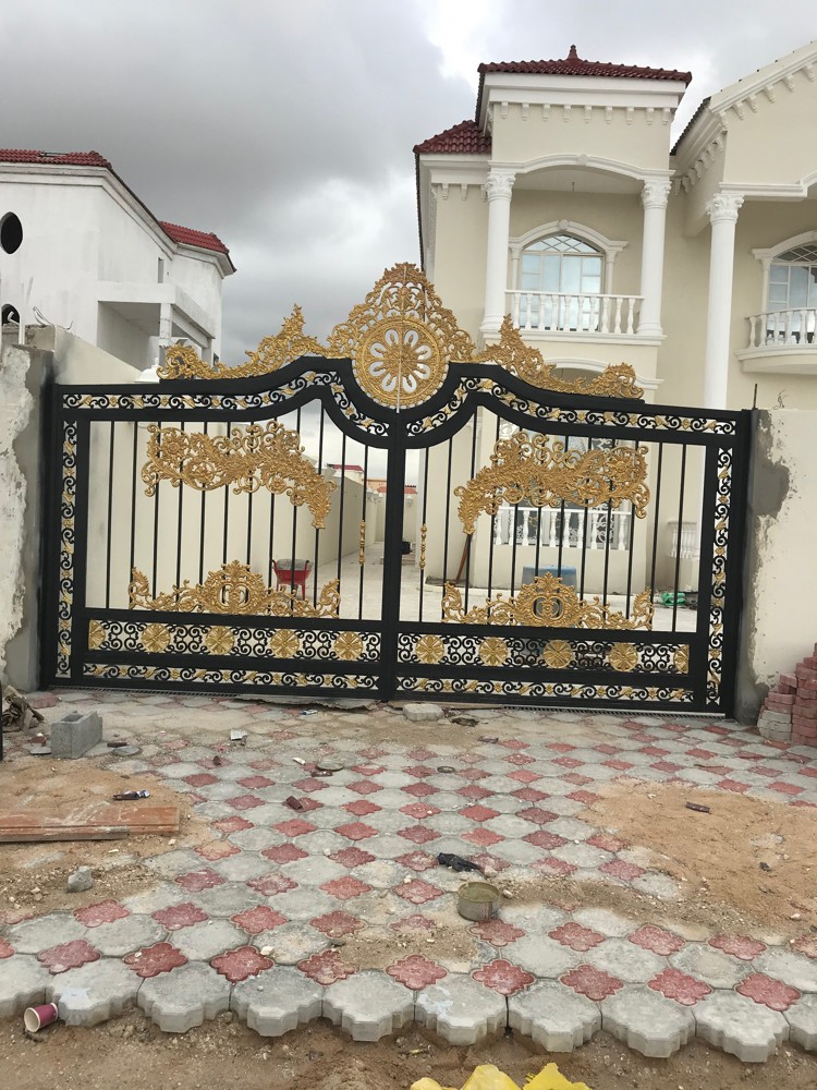 حداد كريتال  - 5