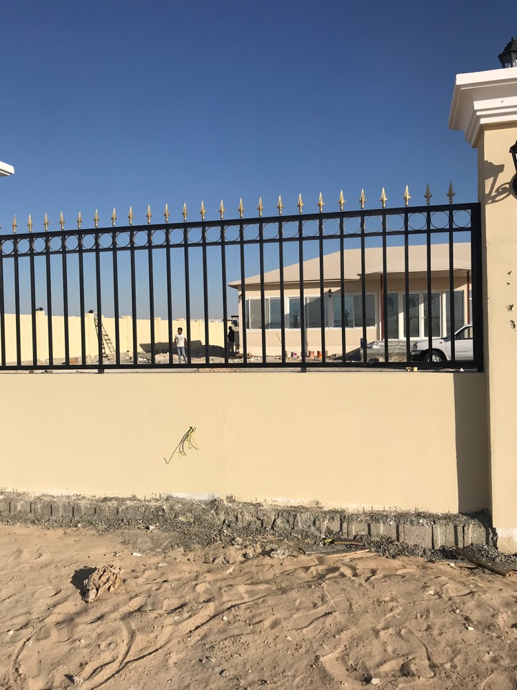 حداد كريتال  - 2