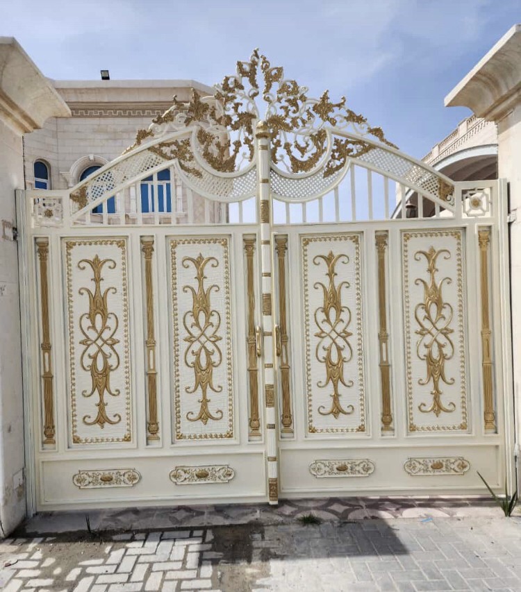 حداد كريتال  - 4