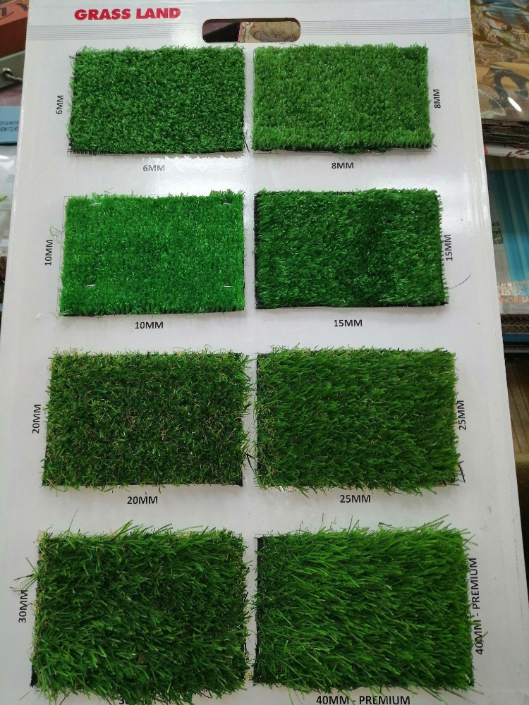 green Carpet sale and fixing - 5