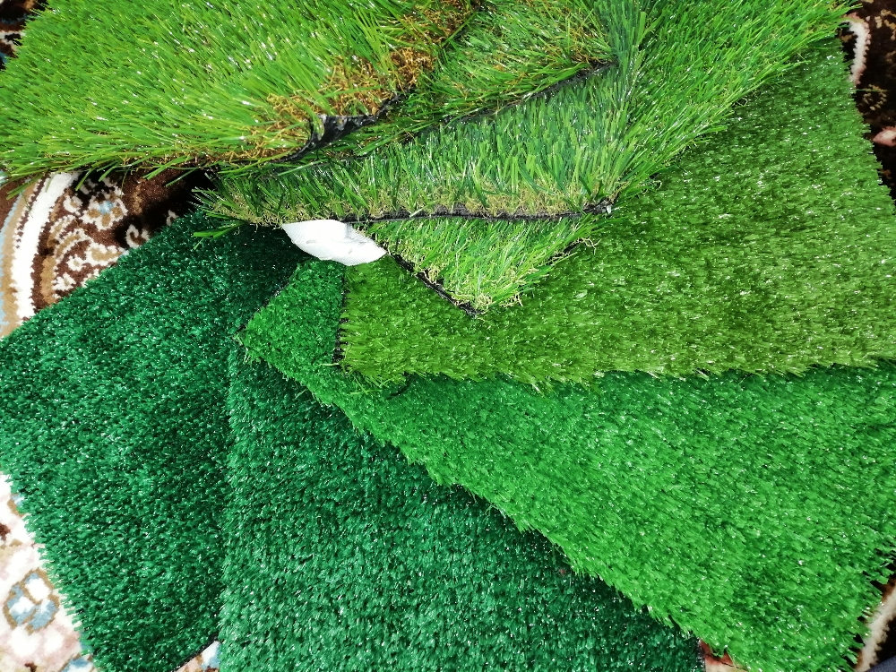 green Carpet sale and fixing - 2