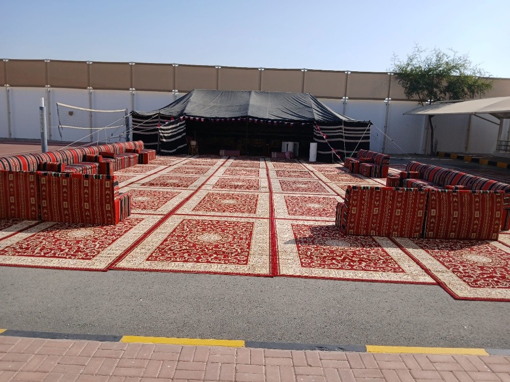 بيوت شهر للحفلاتللحفلات. - 2