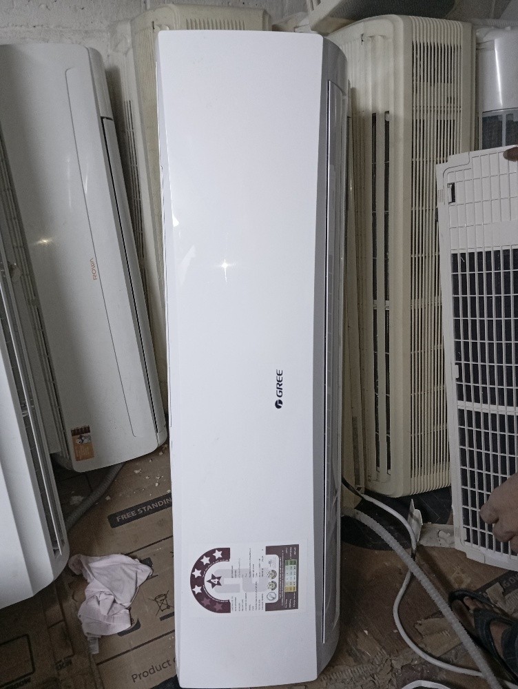 Ac sell and buy - 5