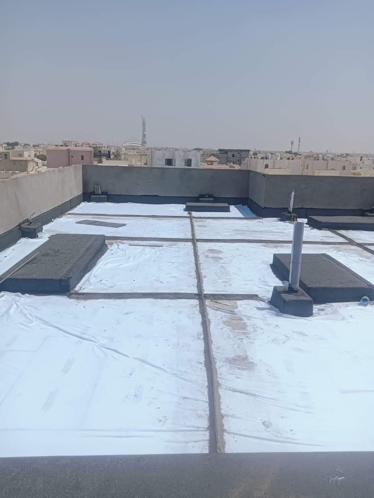 جميع انواع عازلةالسطح 25 ريال - 8