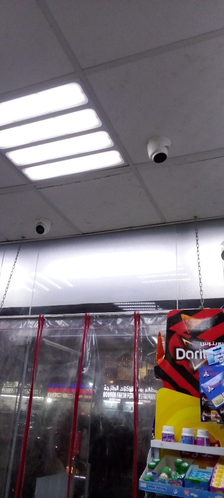 CCTV camera system - 6