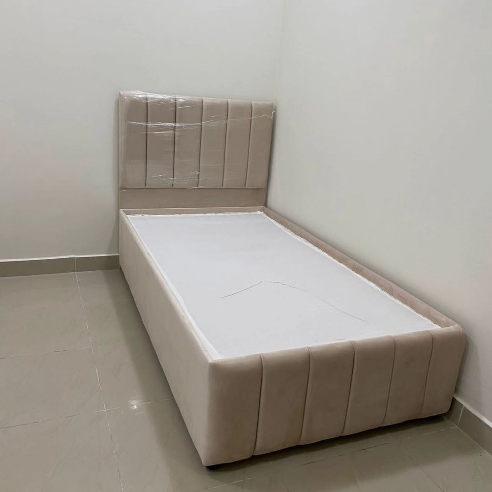 صندوق الطلب والمرتبة - 2