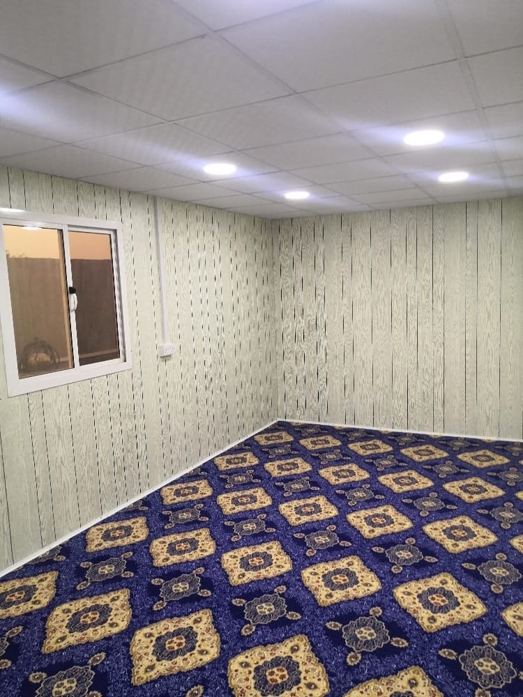 Portabul Cabin New for Sell - 3