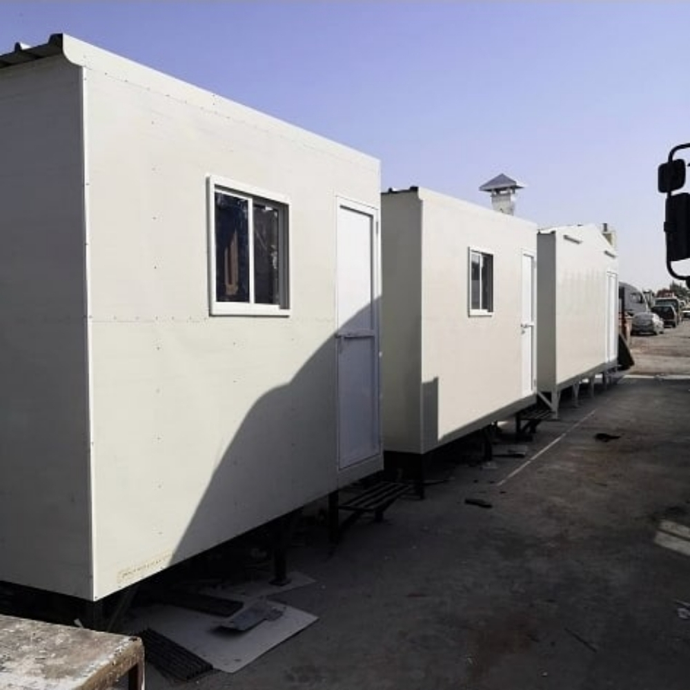 Portabul Cabin New for Sell - 2