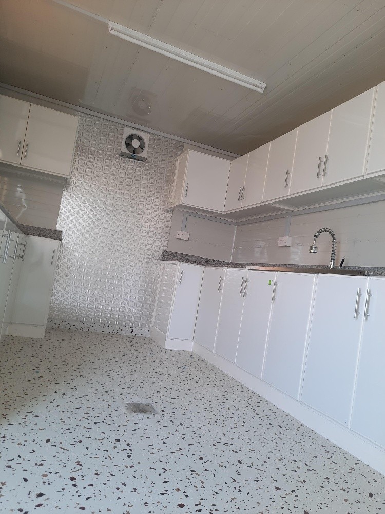 kitchen with wheels - 2