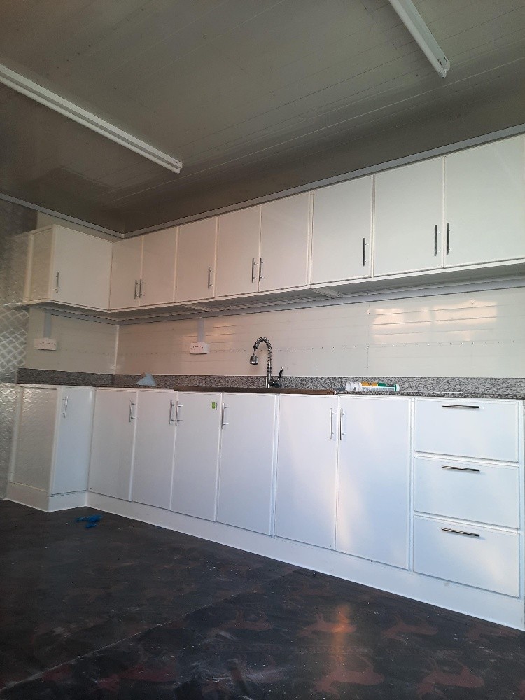 kitchen with wheels - 7