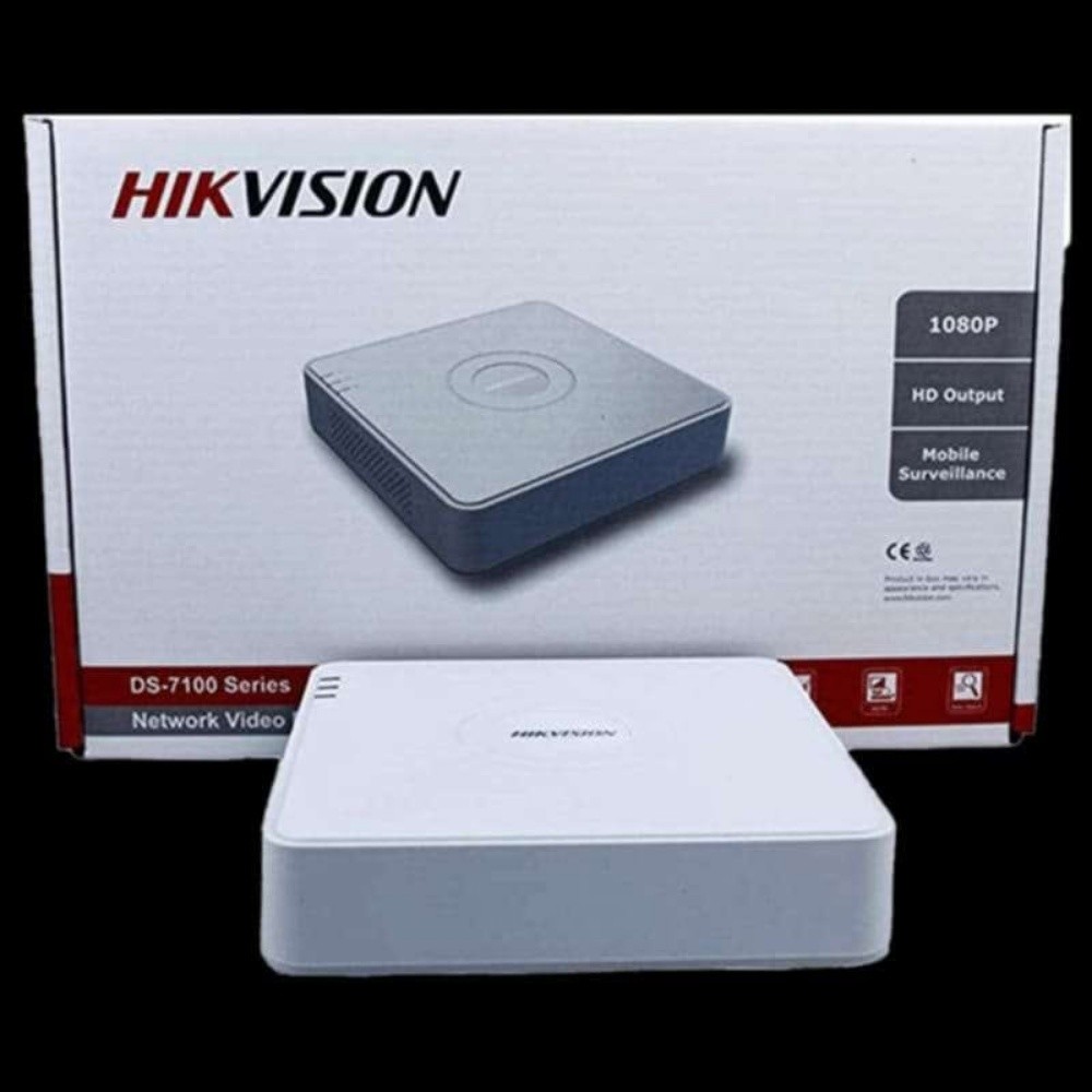 home securati - 1
