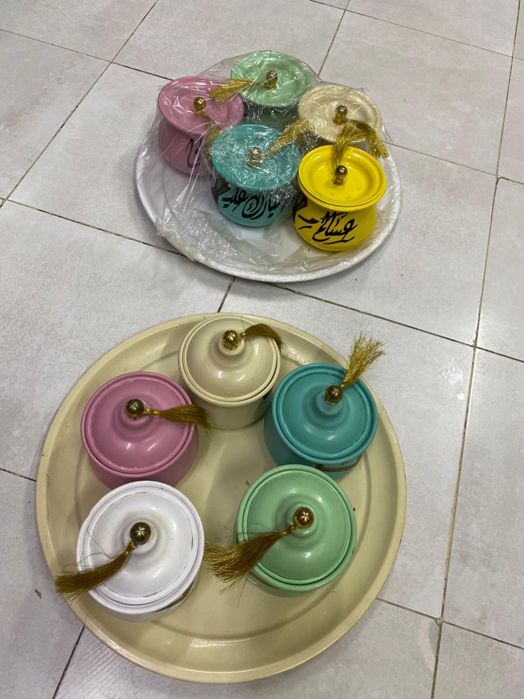 تراث رمضان - 1