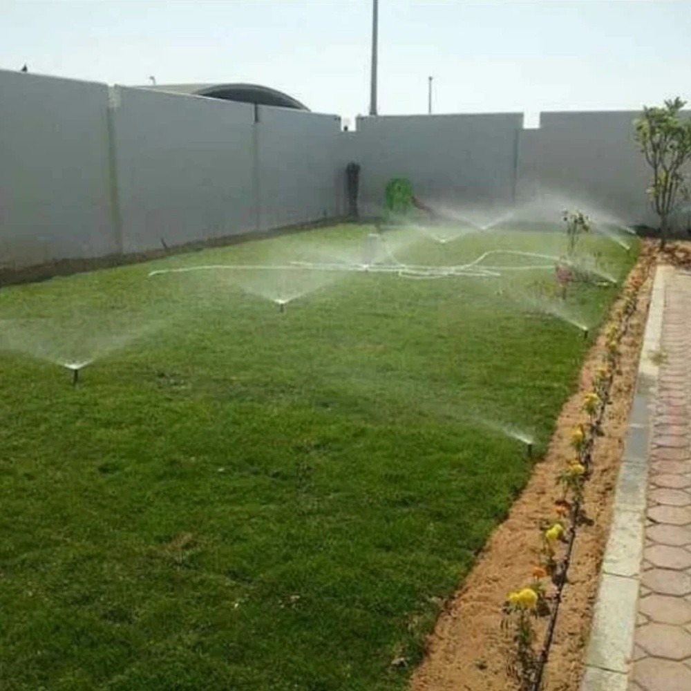 شركة زراعيه - 1