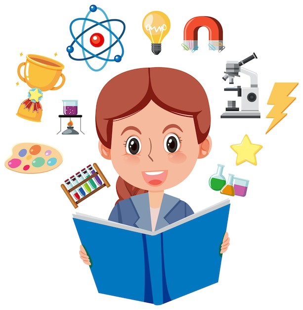 ‏Mathematics and Science Teacher  - 1