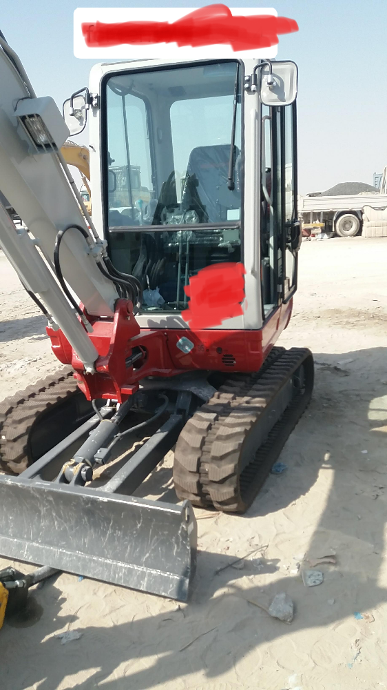 equipment for rent - 1