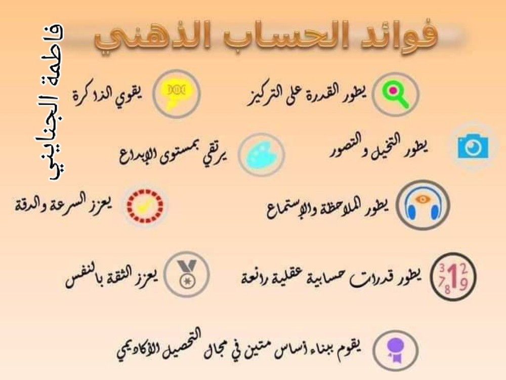 فاطمه الجنايني - 1