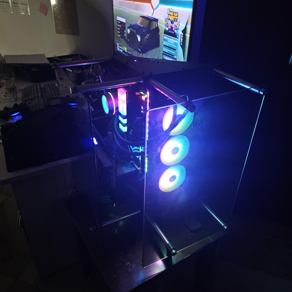 PC Gaming - 1