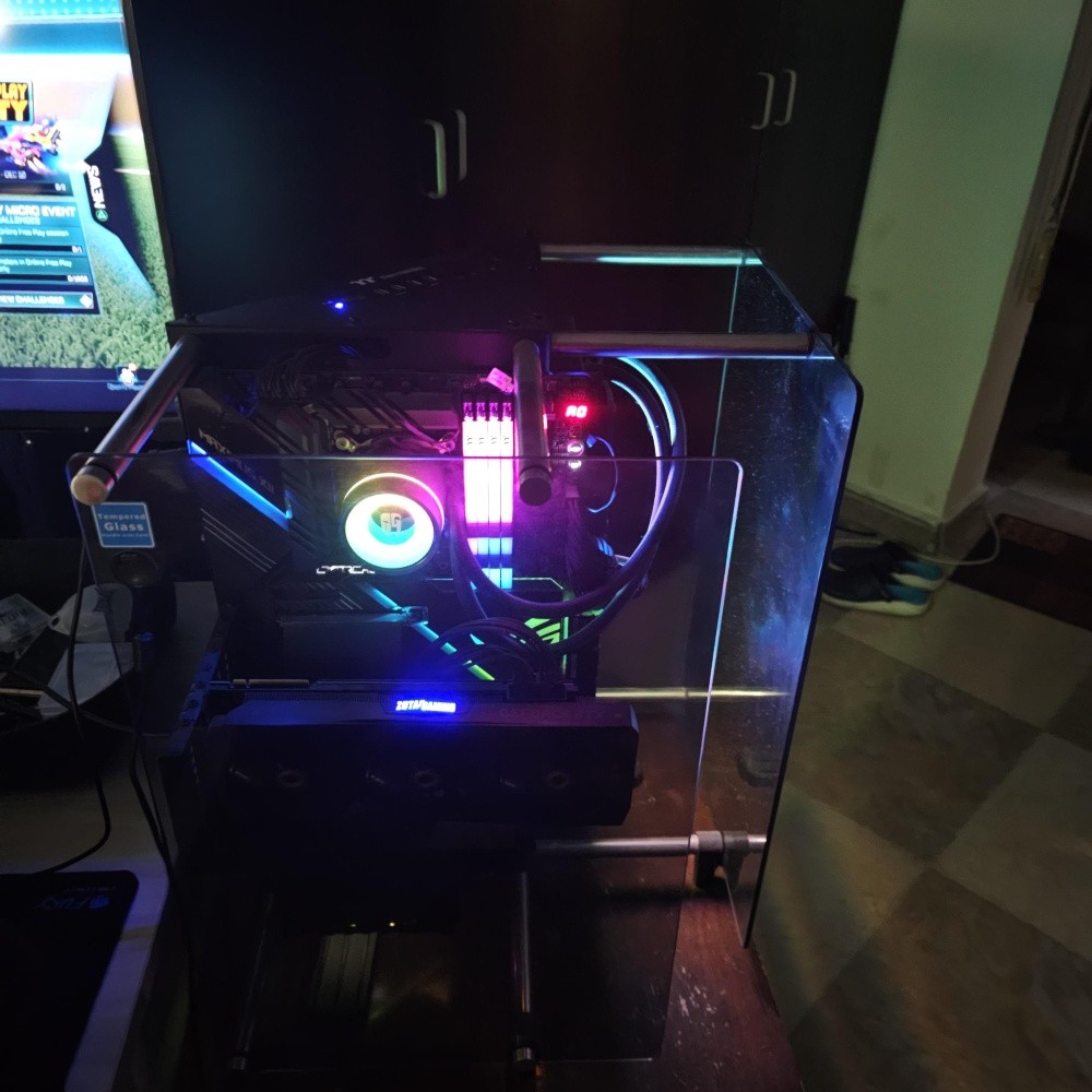 PC Gaming - 2