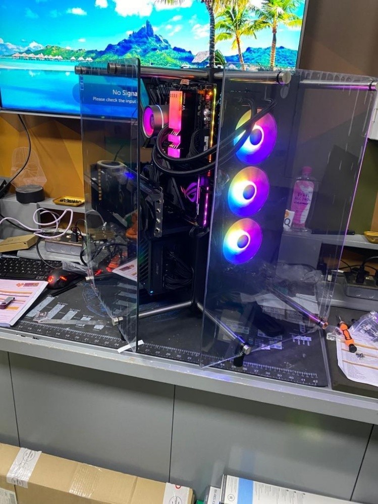 PC Gaming - 3