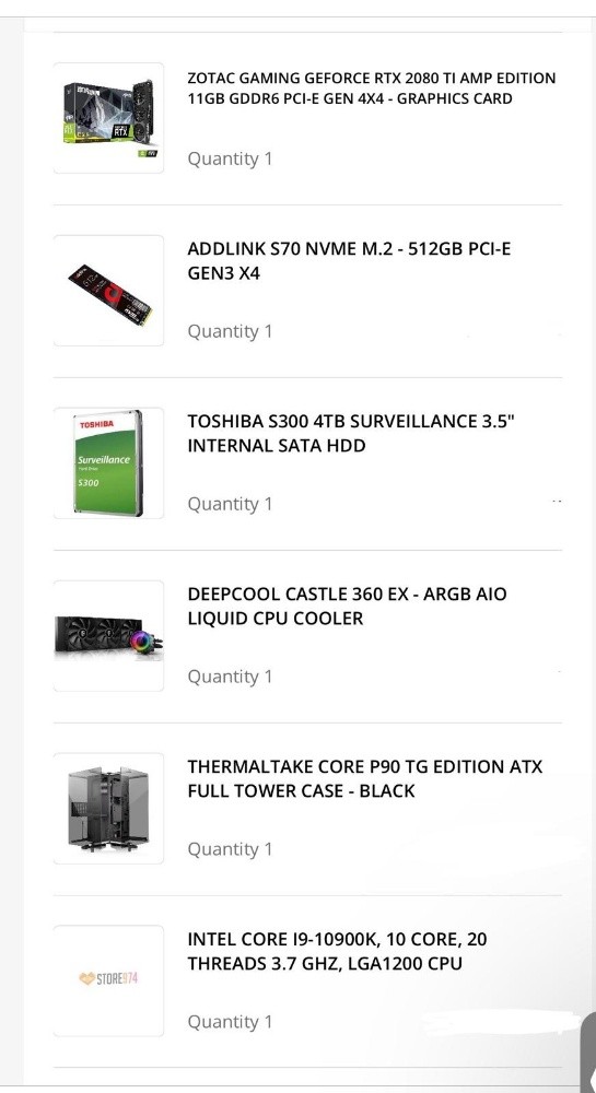PC Gaming - 5