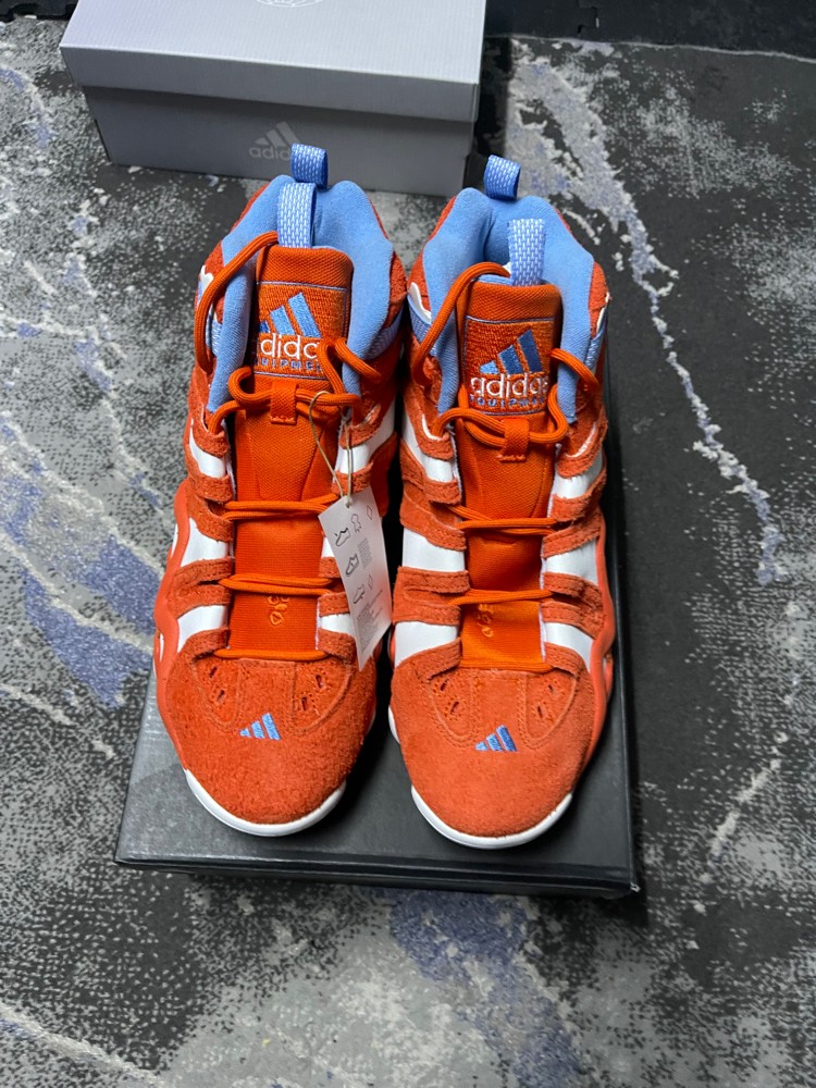 Adidas Crazy 8 Kobe Bryant  - 1