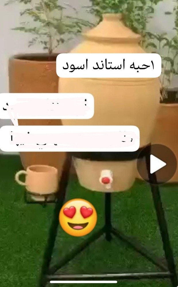 فخار للمياه - 5