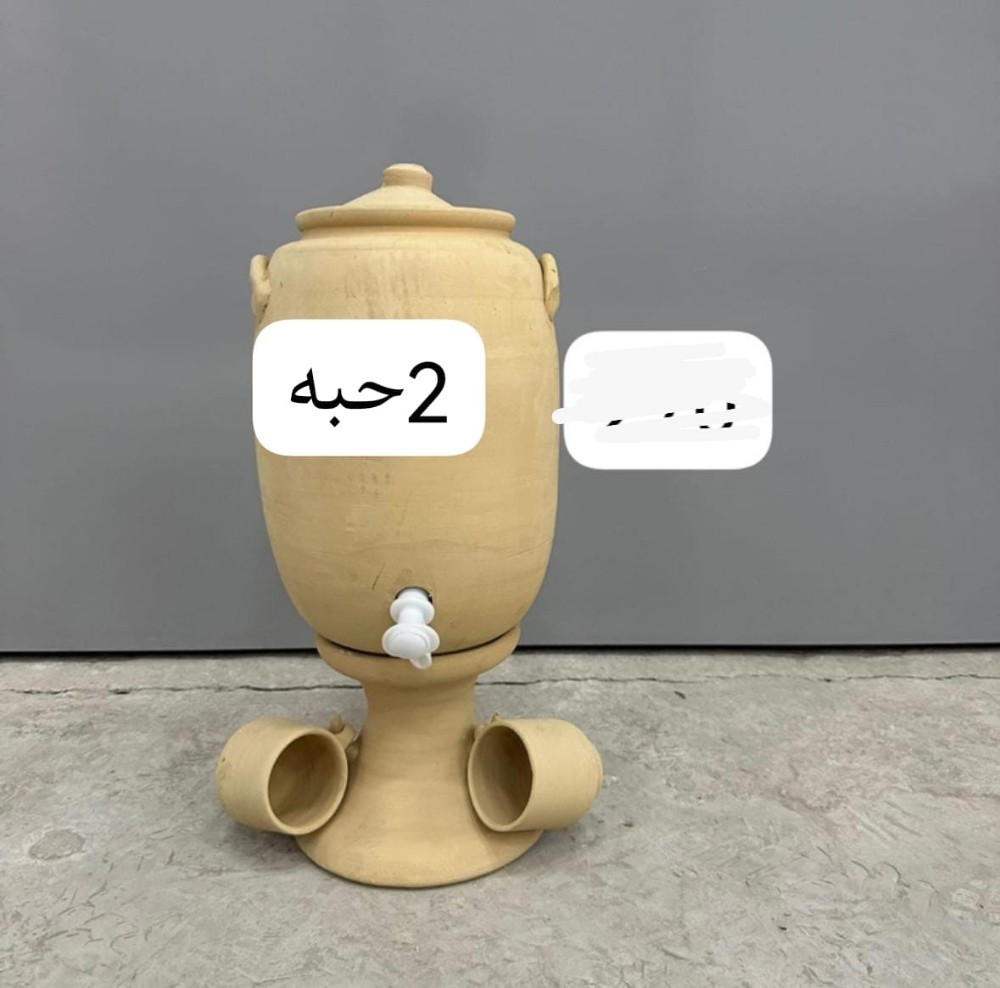 فخار للمياه - 2