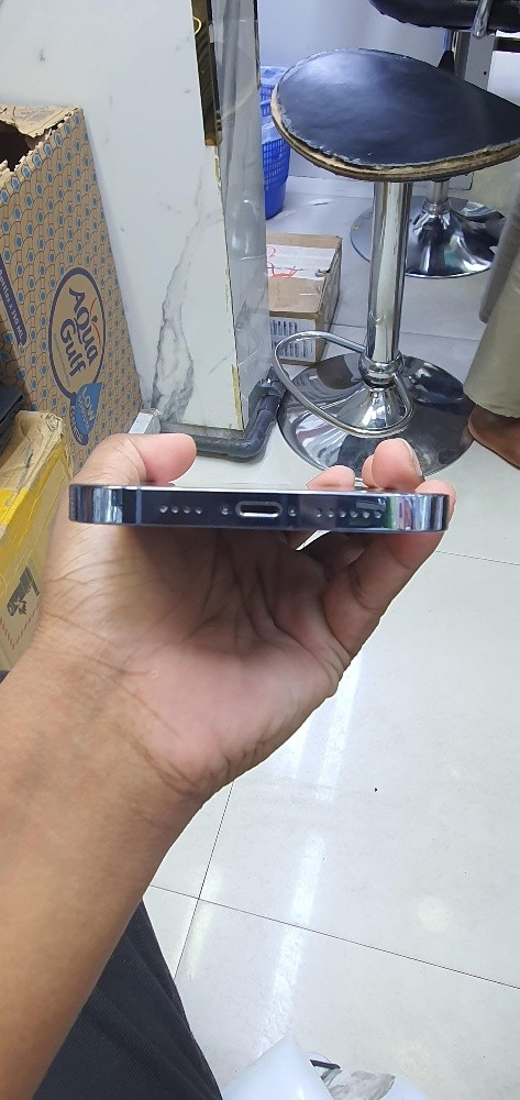 iphone 13 pro max 256 - 6