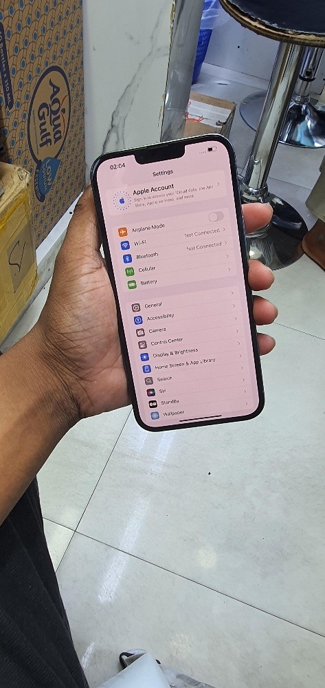 iphone 13 pro max 256 - 5
