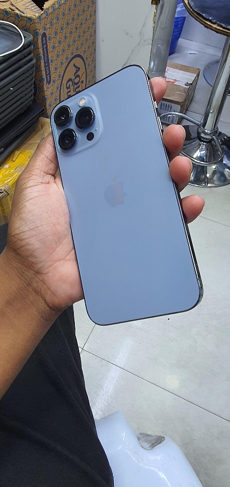 iphone 13 pro max 256 - 1