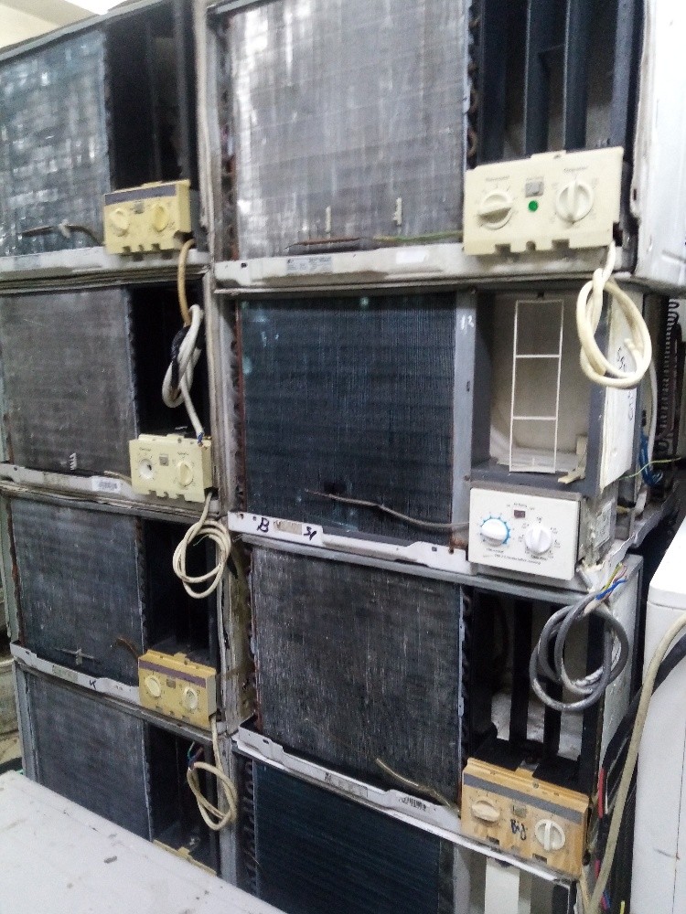 window Ac sale - 3