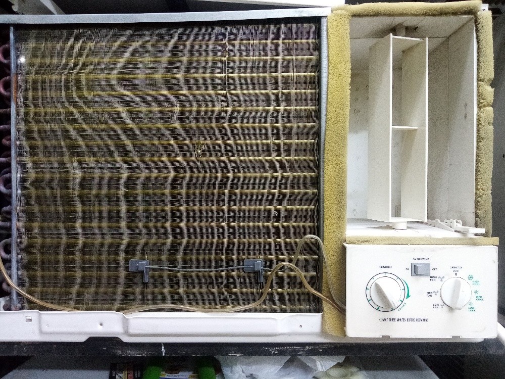 window Ac sale - 2