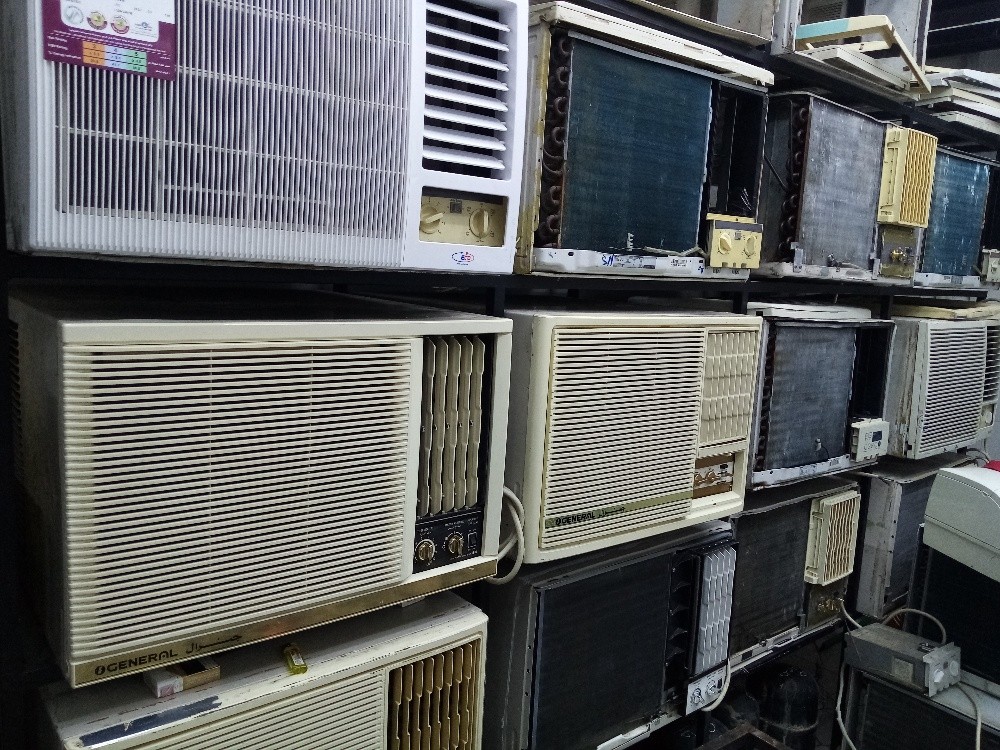 window Ac sale - 1