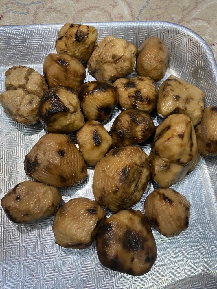 فقع معلب  - 3