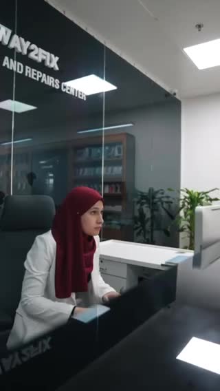 صيانة ابل ماك بوك في المنزل - 5