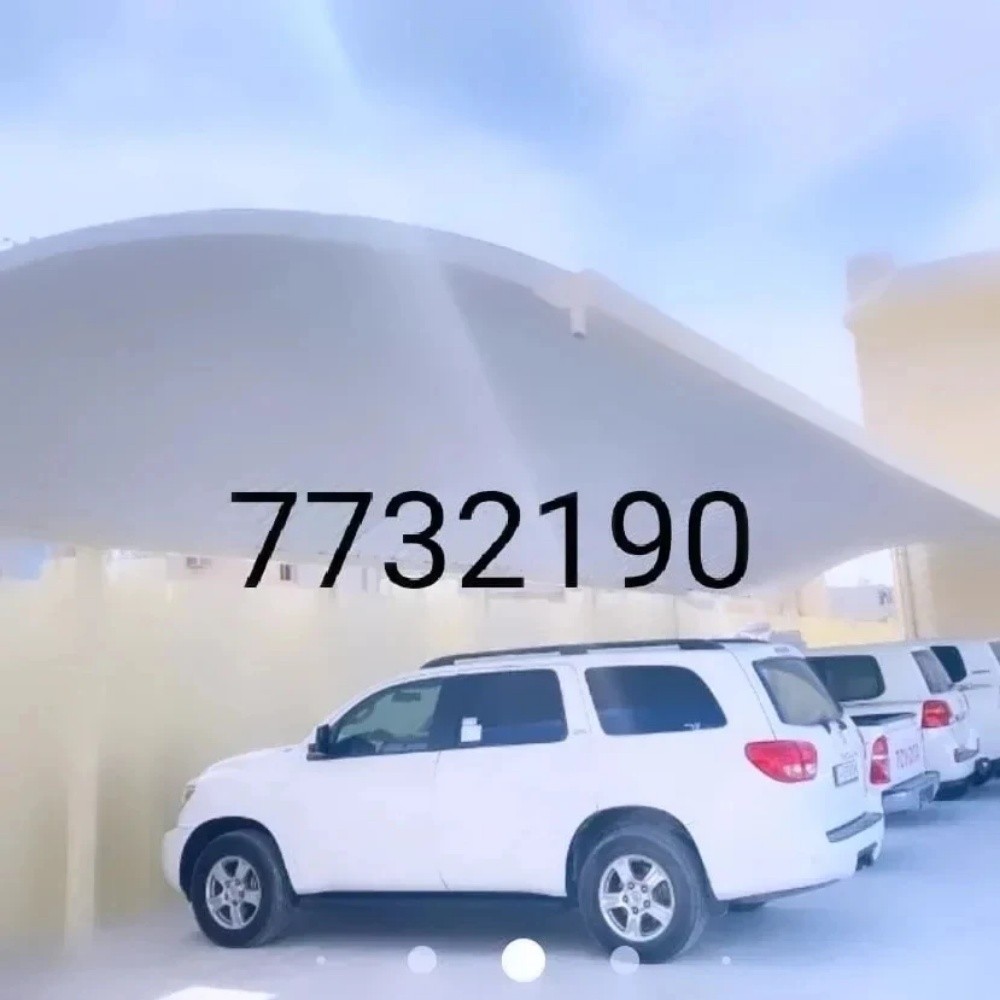 مظلات(10) سنةضمان,،تسهيلات بال - 5